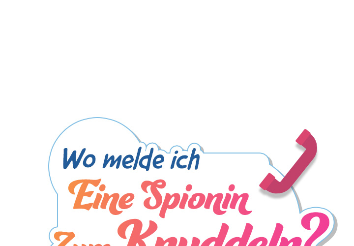Eine Spionin zum Knuddeln - episode 12 - 0