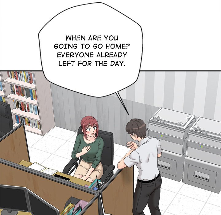 Her Secret Account - episode 4 - 114