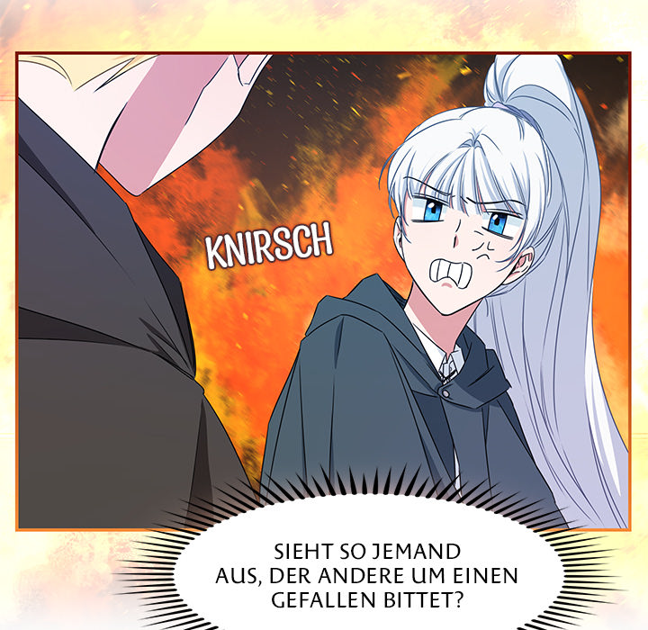 Diesmal ändere ich mein Schicksal - episode 11 - 42