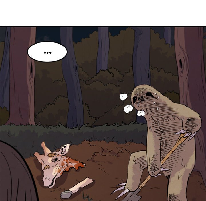 Secret Zoo - episode 23 - 58