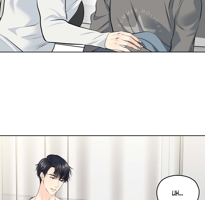My K - episode 16 - 22