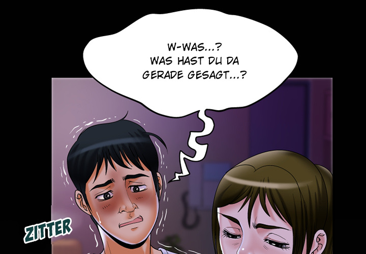 Die Partner meiner Frau - episode 51 - 0