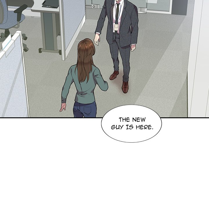 Why Is it You? - episode 4 - 77