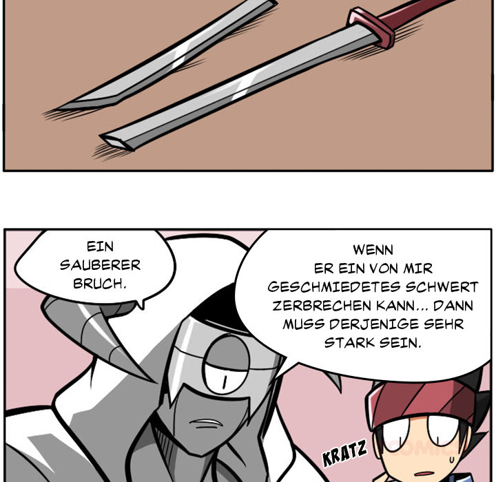 Das Wohnheim aus einer anderen Welt - episode 95 - 12