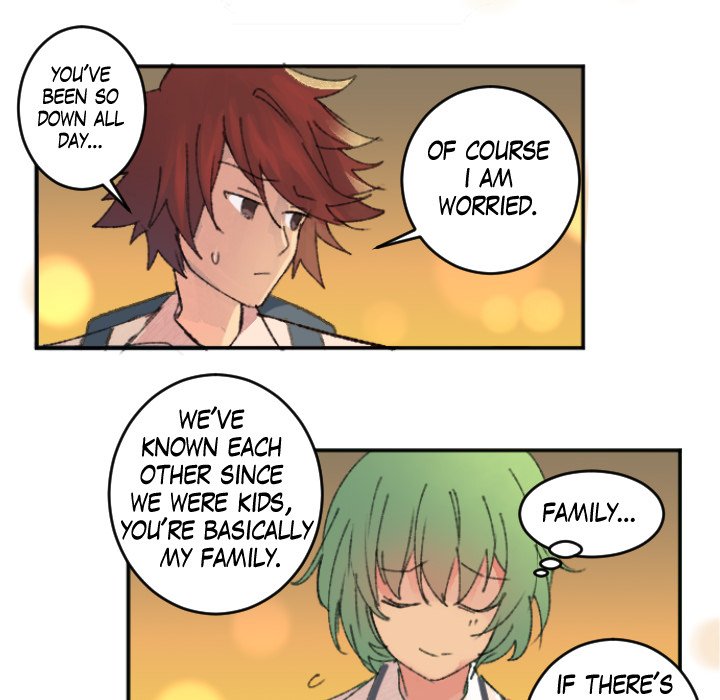 Death's Love Ballad - episode 1 - 26
