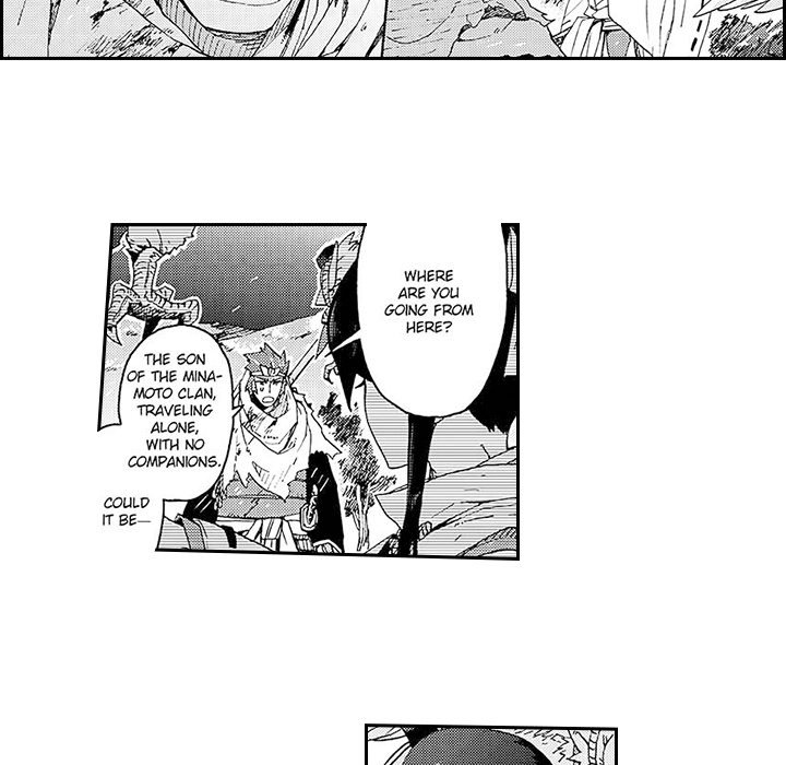 Contract Of Cherry Blossom Guilt - episode 6 - 17