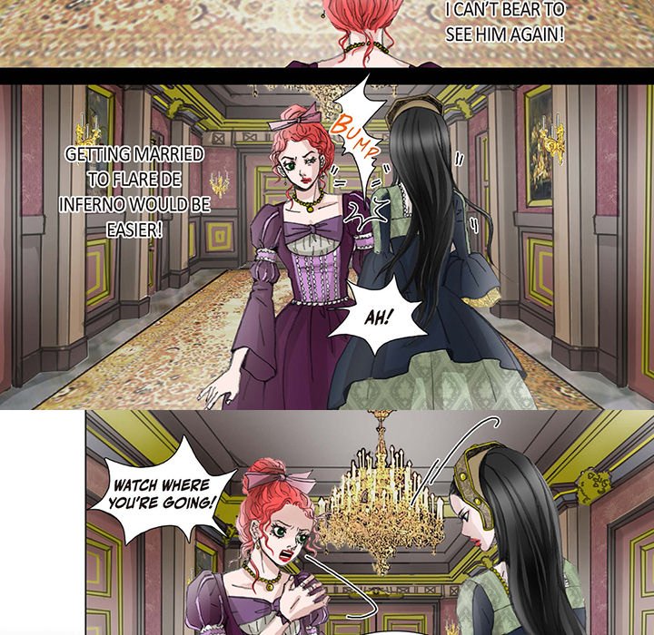 The Emperor's Woman - episode 32 - 9