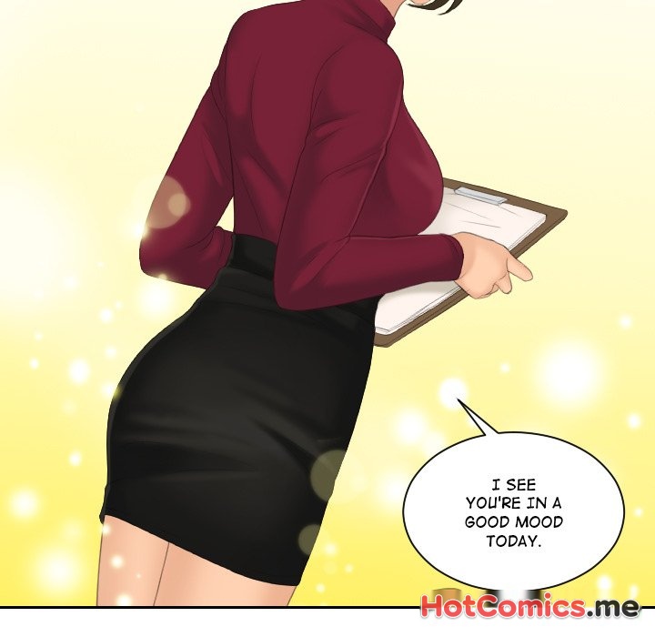My Love Companion - episode 5 - 9