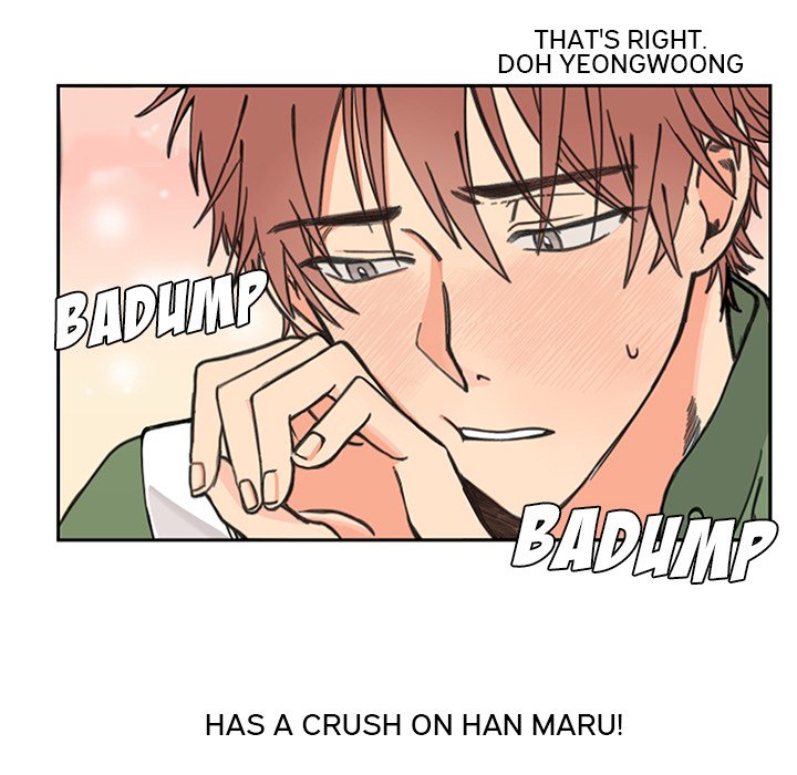 The Warmth of Your Heartbeat - episode 1 - 36