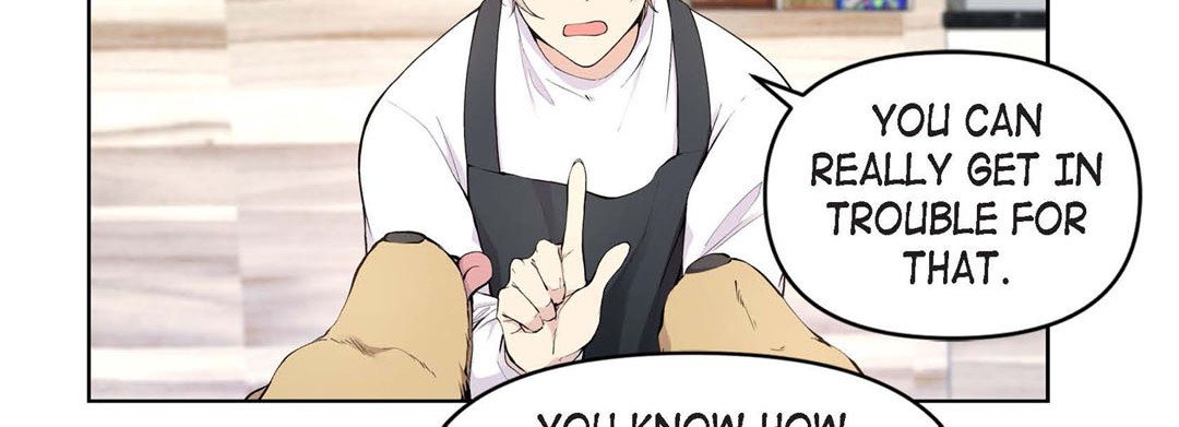 Sweet Caress - episode 1 - 129