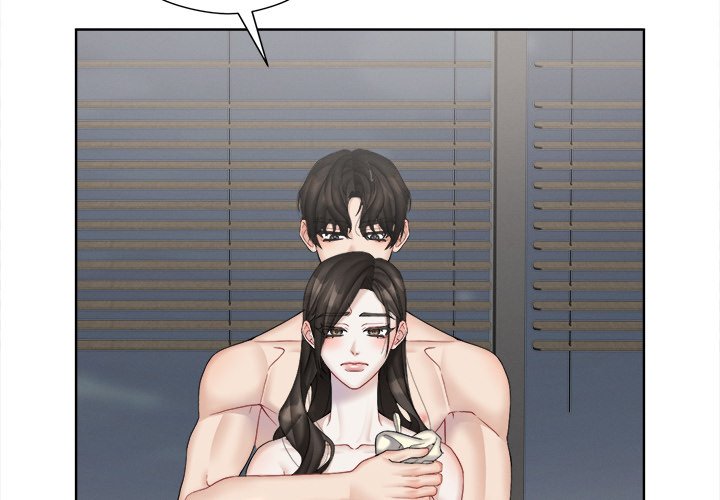 A Naughty Game for Two - episode 21 - 3