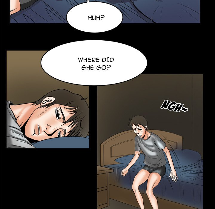 My Wife's Partner - episode 5 - 50