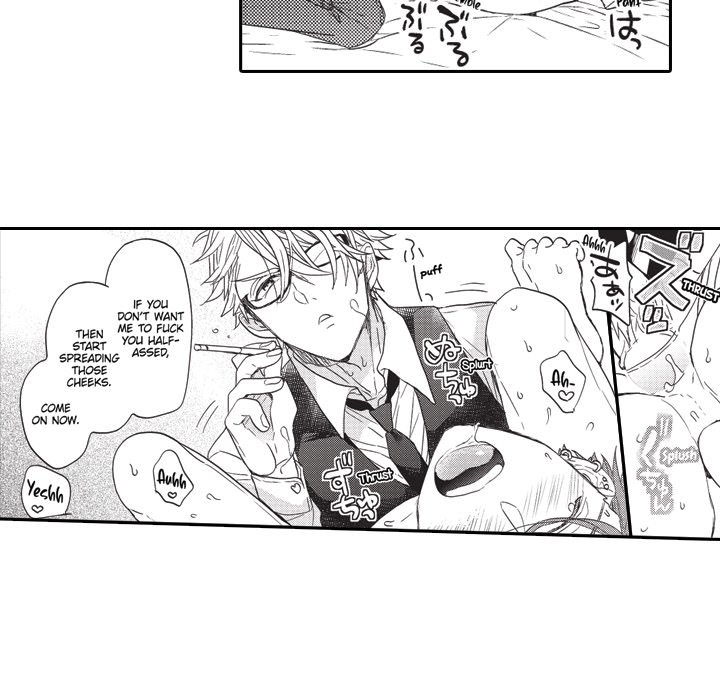 Our House Love Trouble - episode 6 - 8