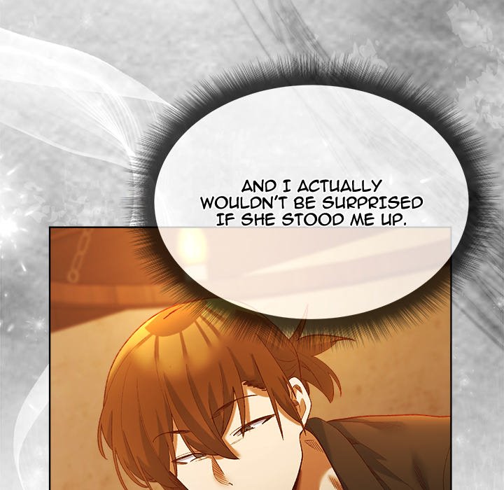 Young Lady's Knight - episode 6 - 8