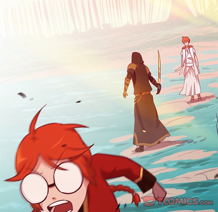 Black Crow - episode 9 - 42