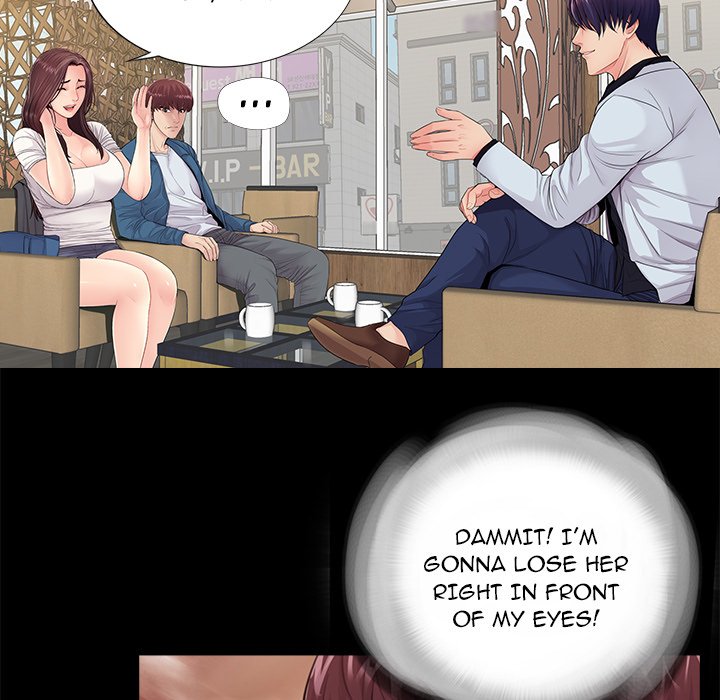 His Return - episode 14 - 15