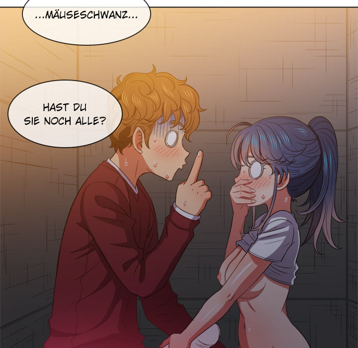 Vom Fiesling zum Liebling - episode 45 - 61