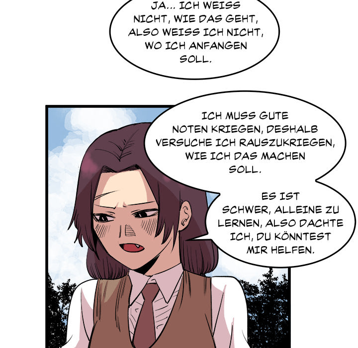 Die Unruhestifterin - episode 14 - 59