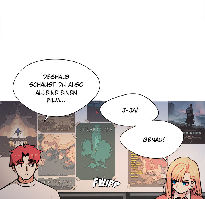 Plötzlich Insider - episode 1 - 218