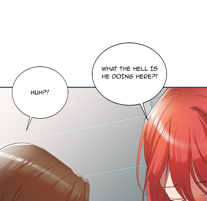 Don't Seduce Me! - episode 27 - 112
