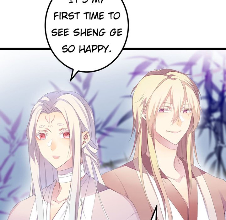 Flowers Whispering - episode 19 - 58