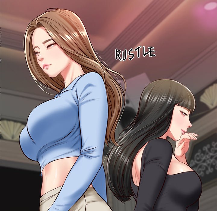 Extremely Rich Family - episode 9 - 15