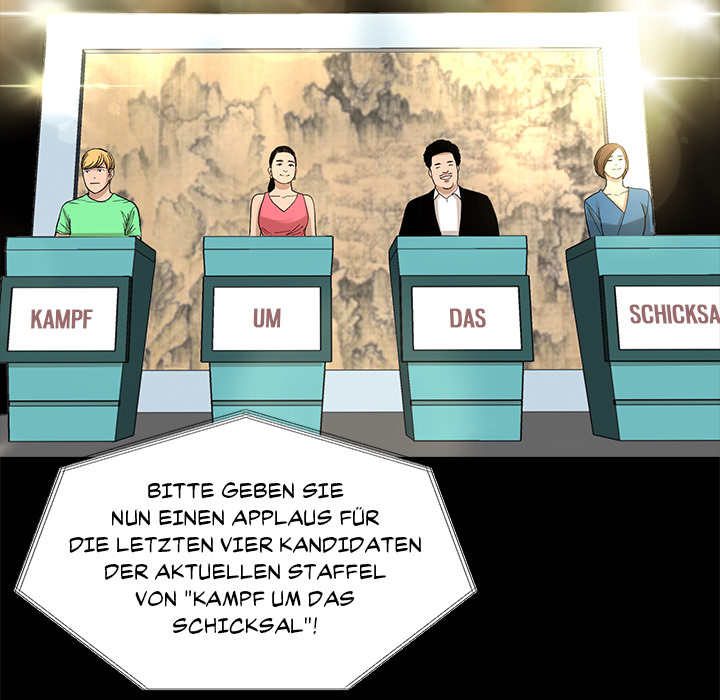 Glückliche Fügung - episode 6 - 10