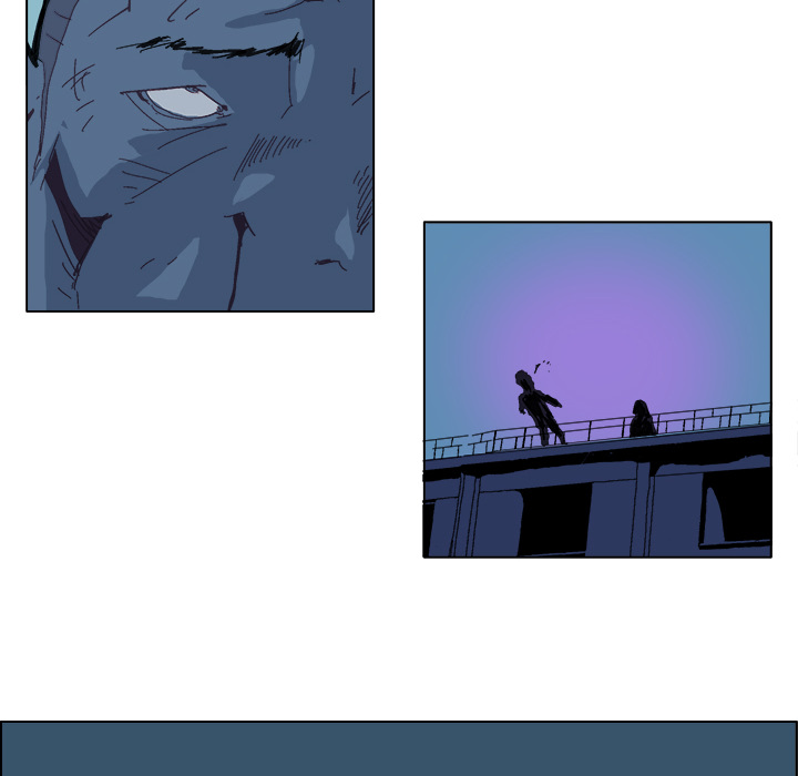 Codename Geist - episode 1 - 16