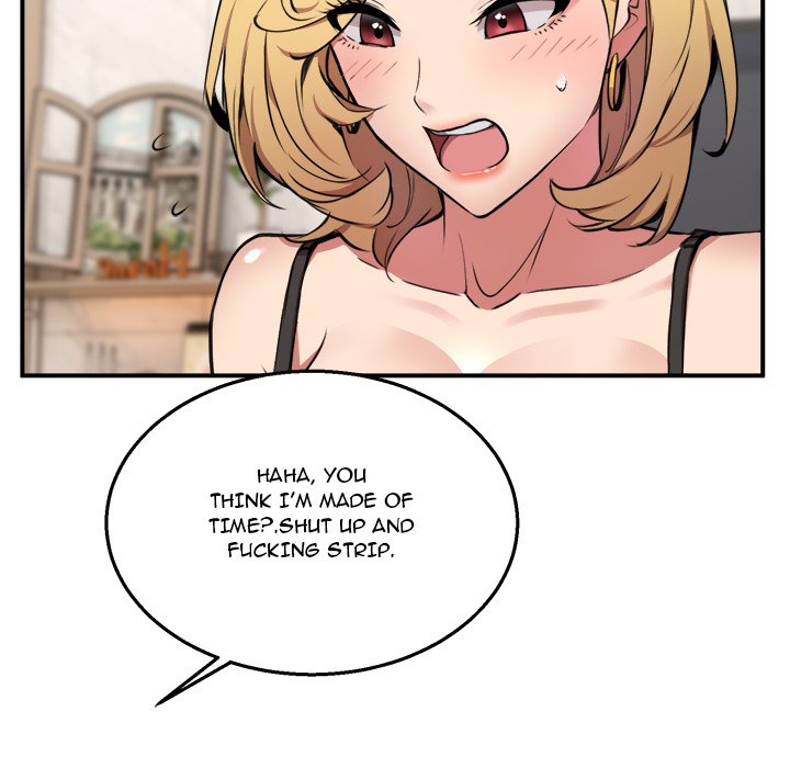 The Delivery Rider - episode 3 - 29