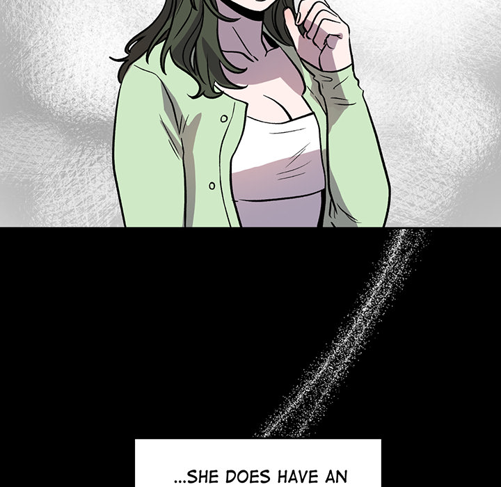 Bitter Sweetheart - episode 13 - 82