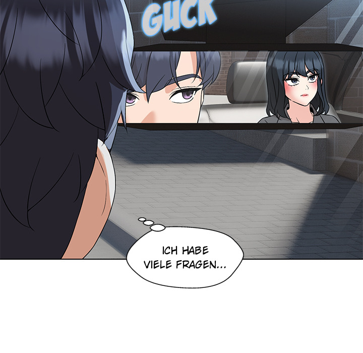 Ihr Chauffeur - episode 5 - 157