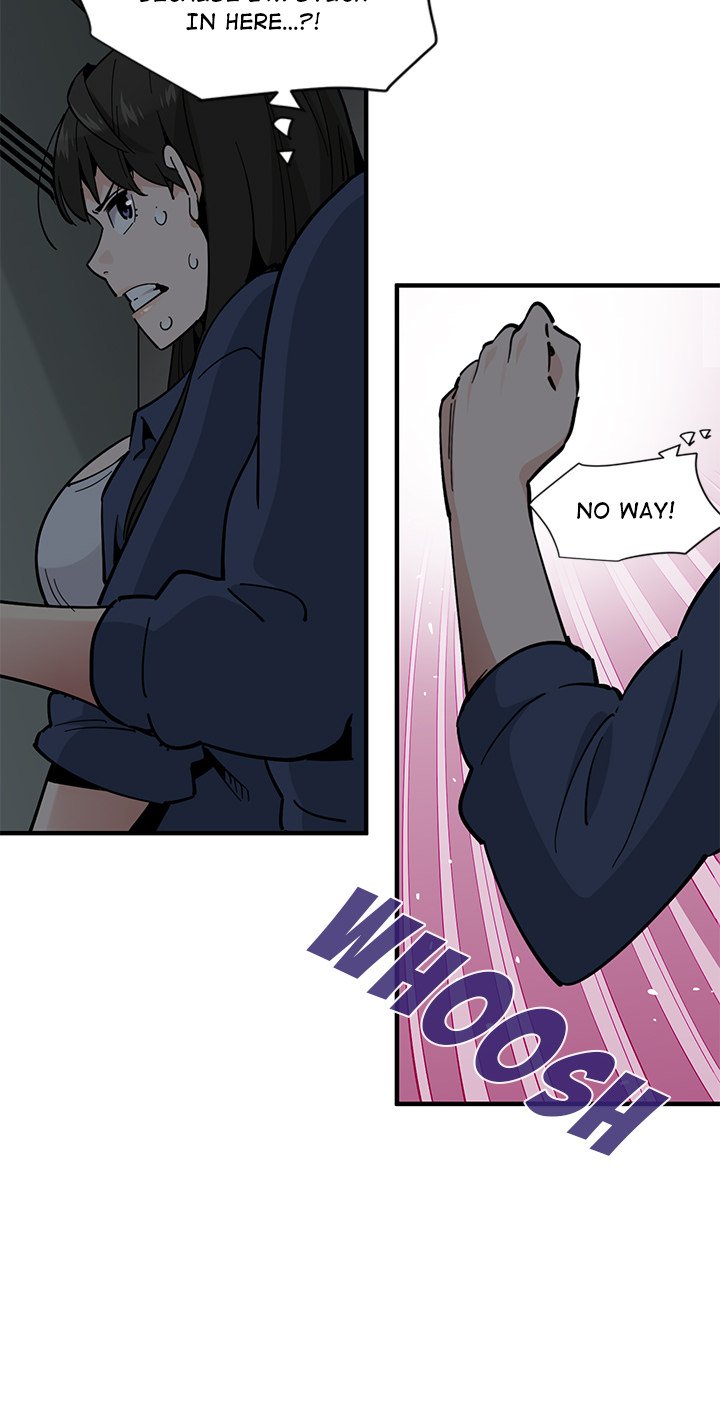 Love Factory - episode 3 - 3