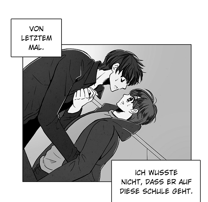 Händchenhalten Auf Eigene Gefahr - episode 14 - 43