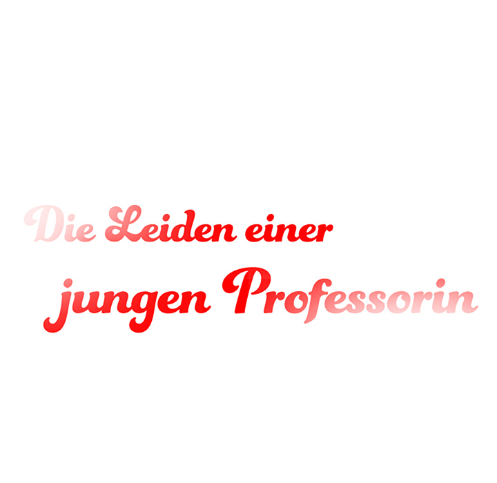Die Leiden einer jungen Professorin - episode 27 - 12