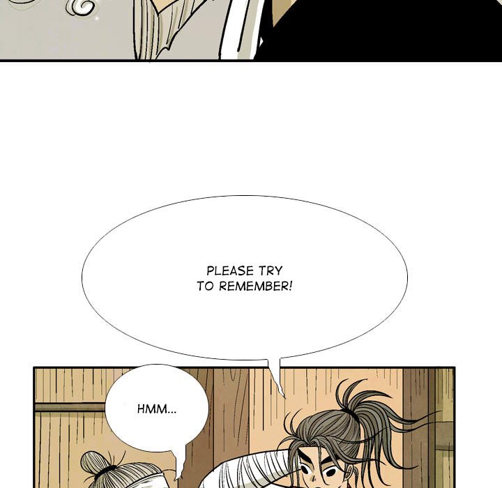 The Sword Clan - episode 51 - 32