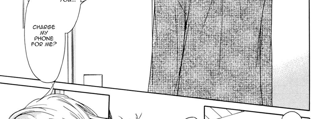 TRAP YOU - episode 8 - 61