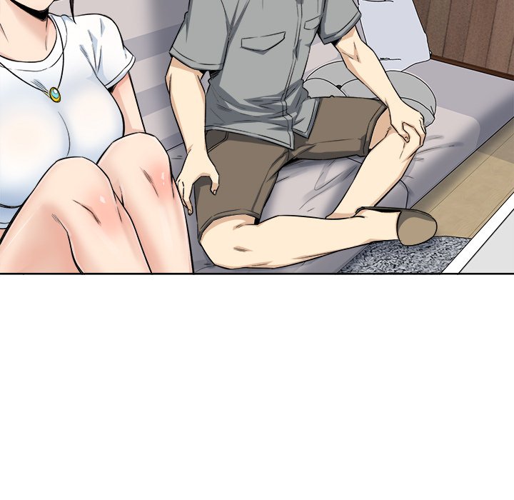 Excuse me, This is my Room - episode 64 - 103