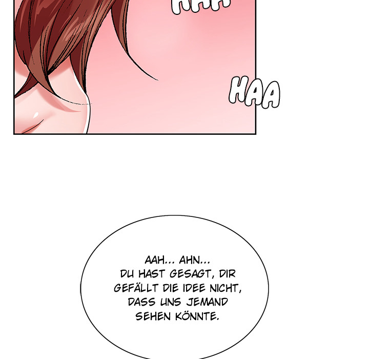 Der Körpervirtuose - episode 30 - 34