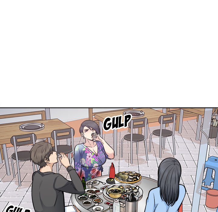 Excuse me, This is my Room - episode 84 - 85