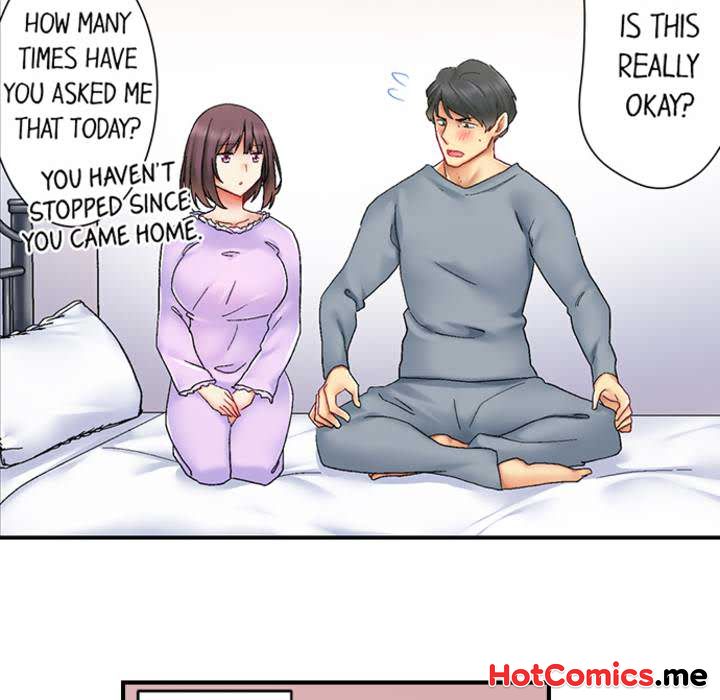 Our Kinky Newlywed Life - episode 4 - 57