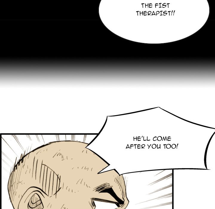 The Bully Hunter - episode 31 - 70