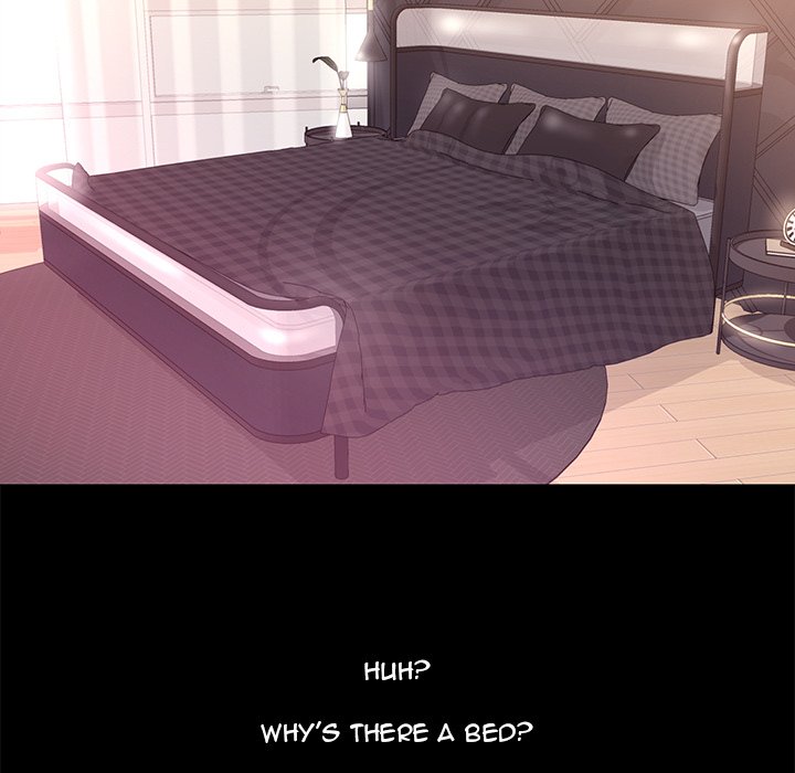 Girls' Only - episode 1 - 70