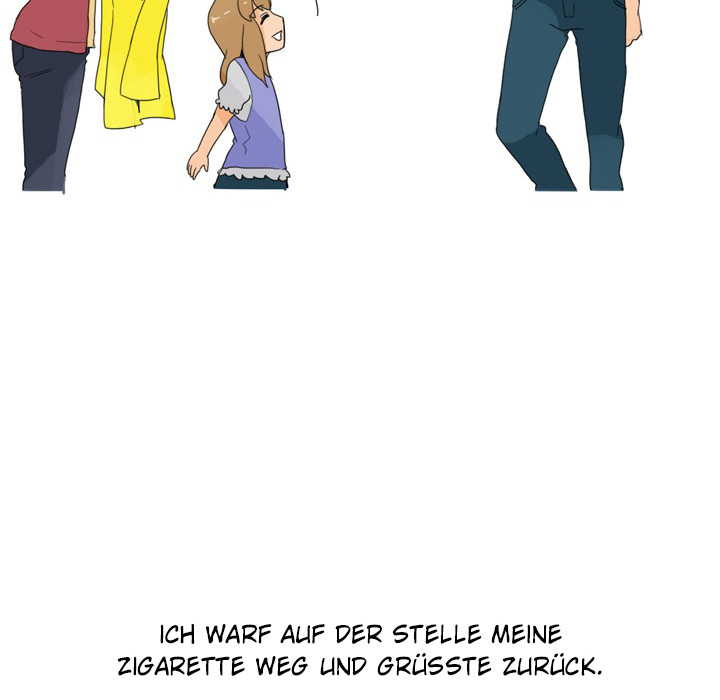 Außenseiter, Tortenschmeißer - episode 17 - 24