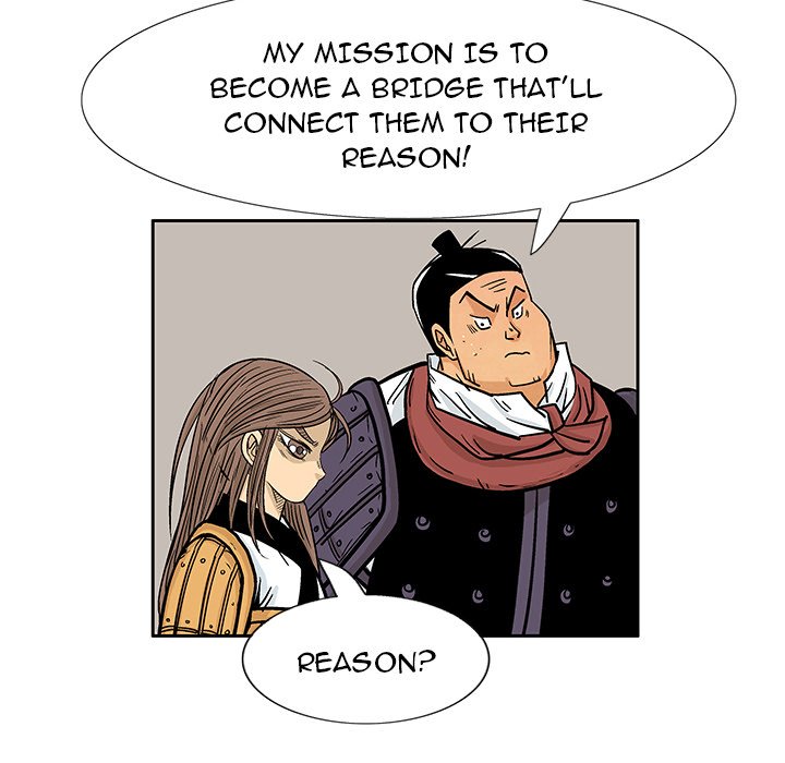 The Journey of the Dragon - episode 26 - 19