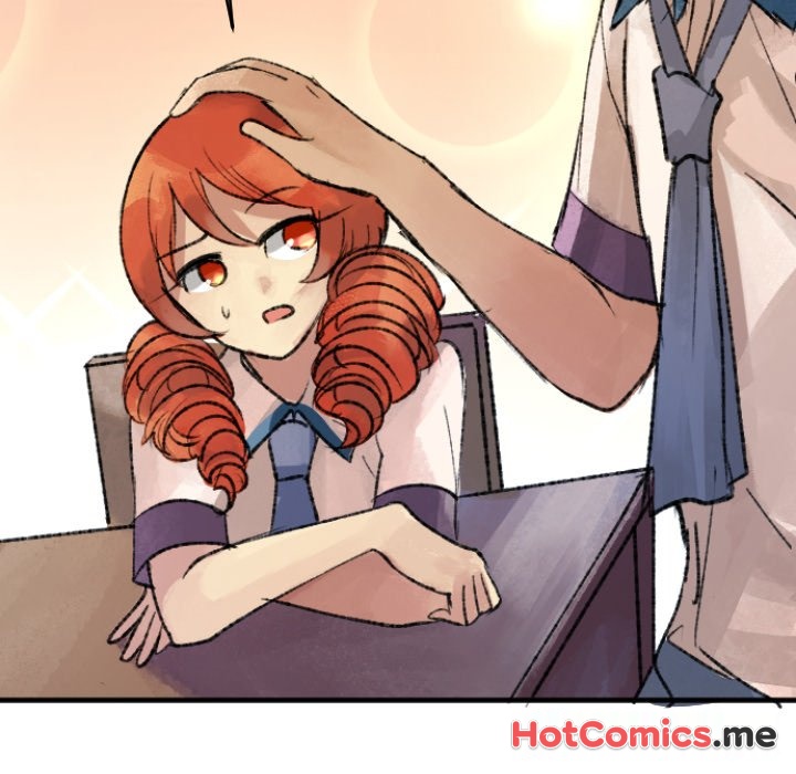 Death's Love Ballad - episode 18 - 15