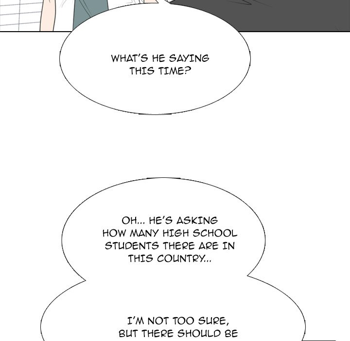 Taekwon High - episode 13 - 36