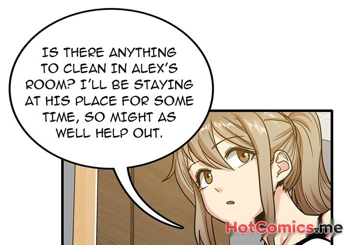 No More, No Less - episode Prologue - 0