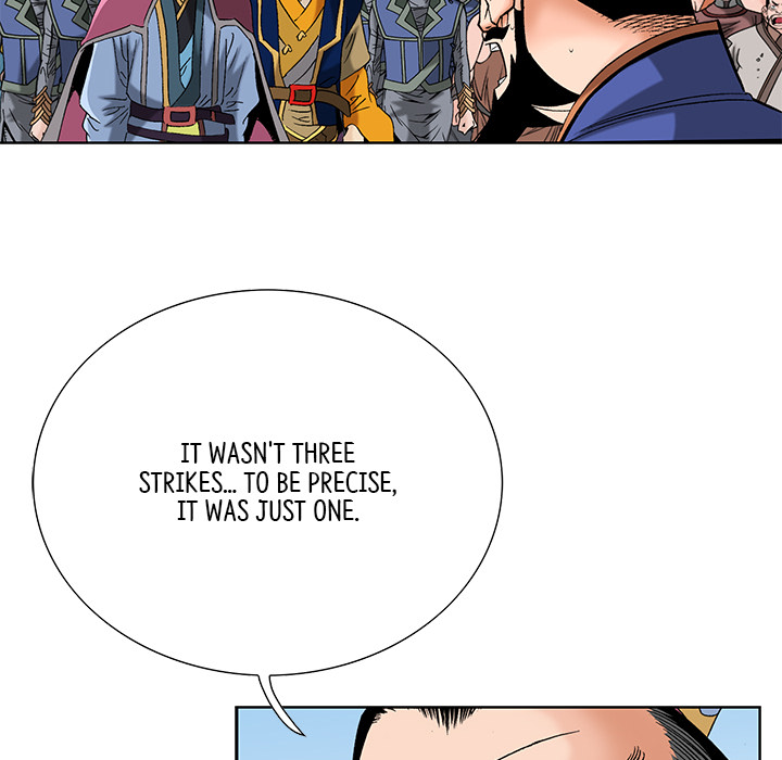 The Tale of The Hyungsan Sect - episode 72 - 9