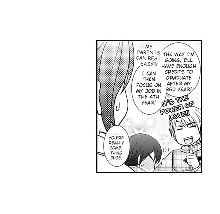 The Rose and The Black Cat - episode 2 - 16
