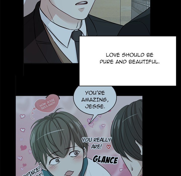 I Like You - episode 9 - 70